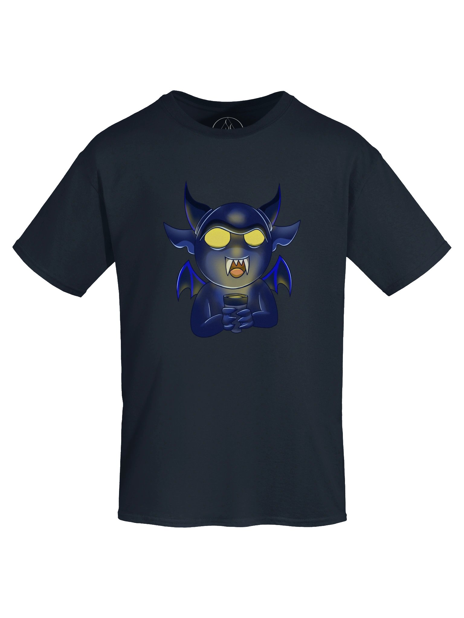 Scary Stories T-Shirt product image (3)