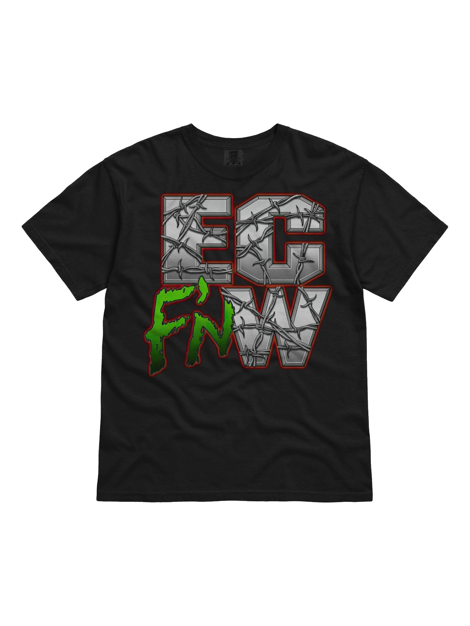 ECF'nW - Join The Revolution product image (1)