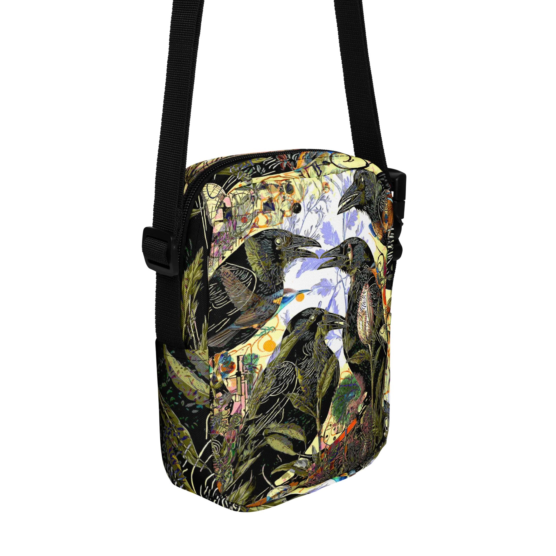 The Collective- Crossbody Bag product image (3)