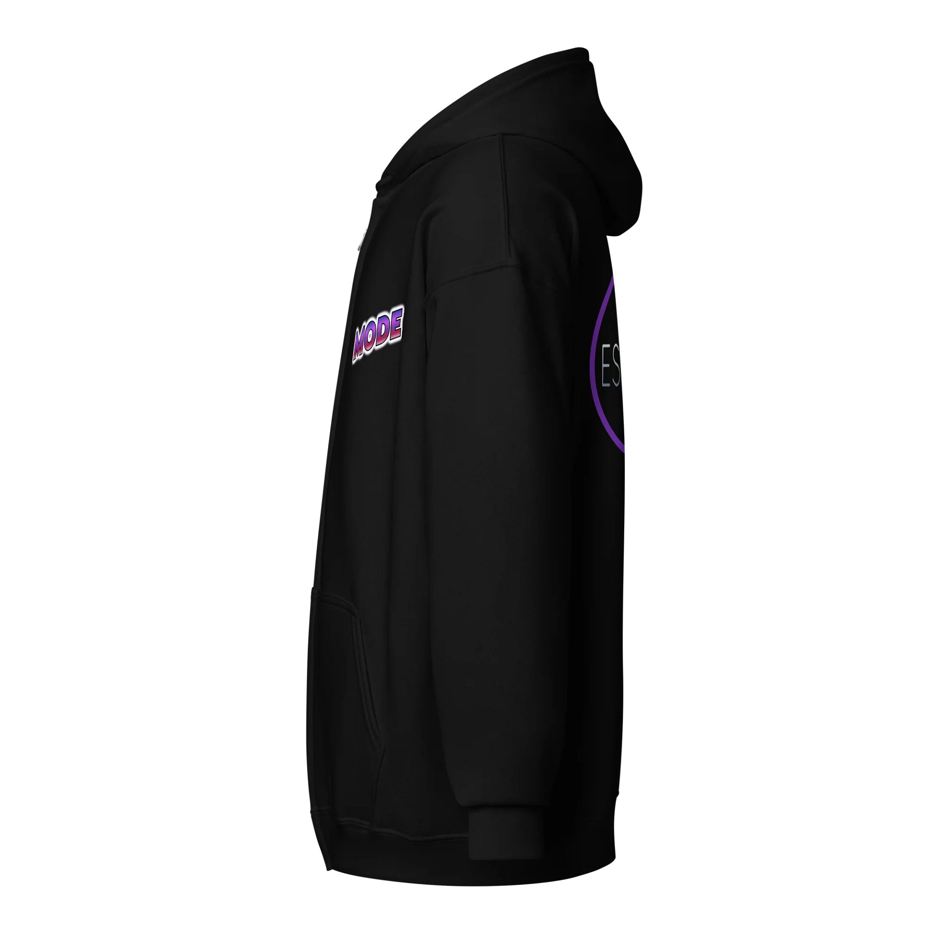 Chaos Mode Sweatshirt product image (3)