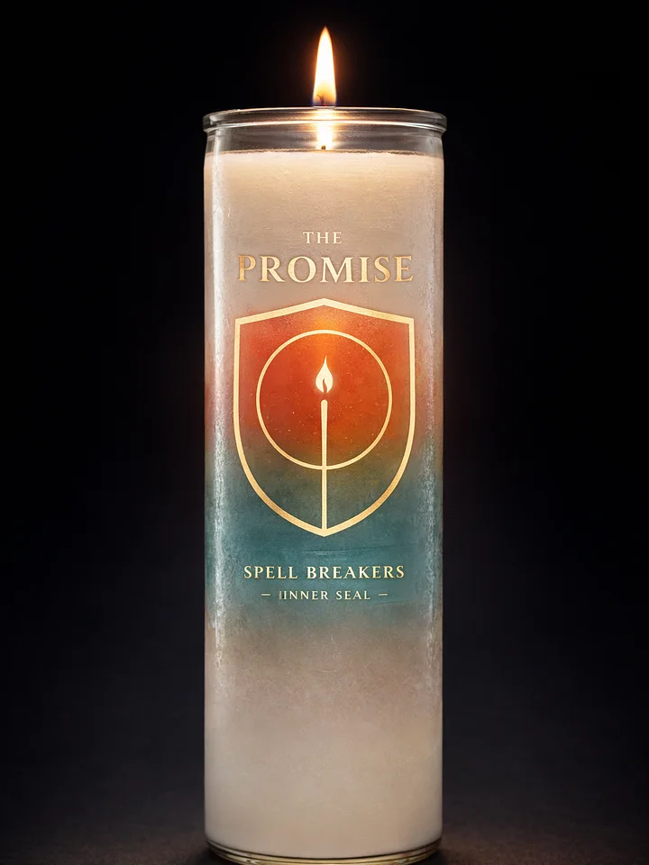 THE PROMISE product image (1)