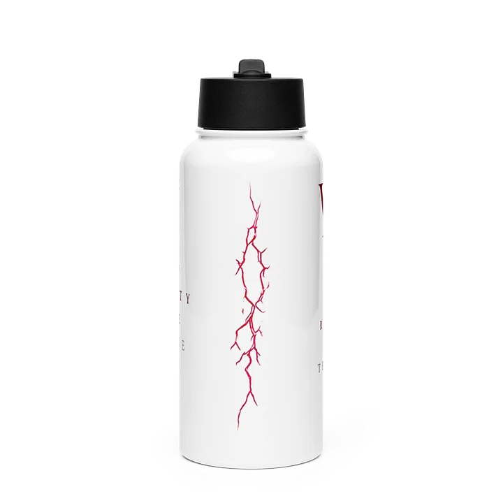 In Unity We Rise Water Bottle product image (1)