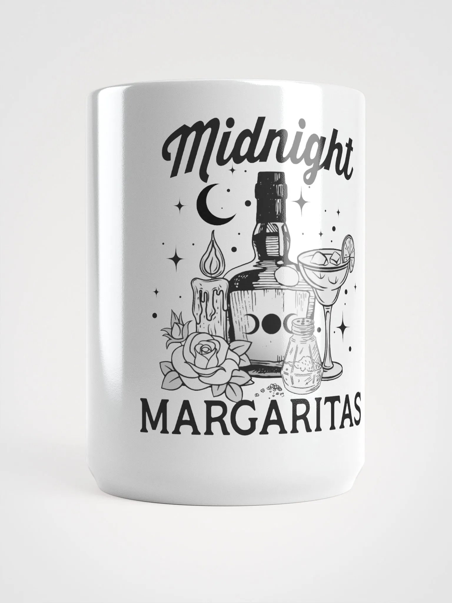 Midnight Margarita Mug product image (5)