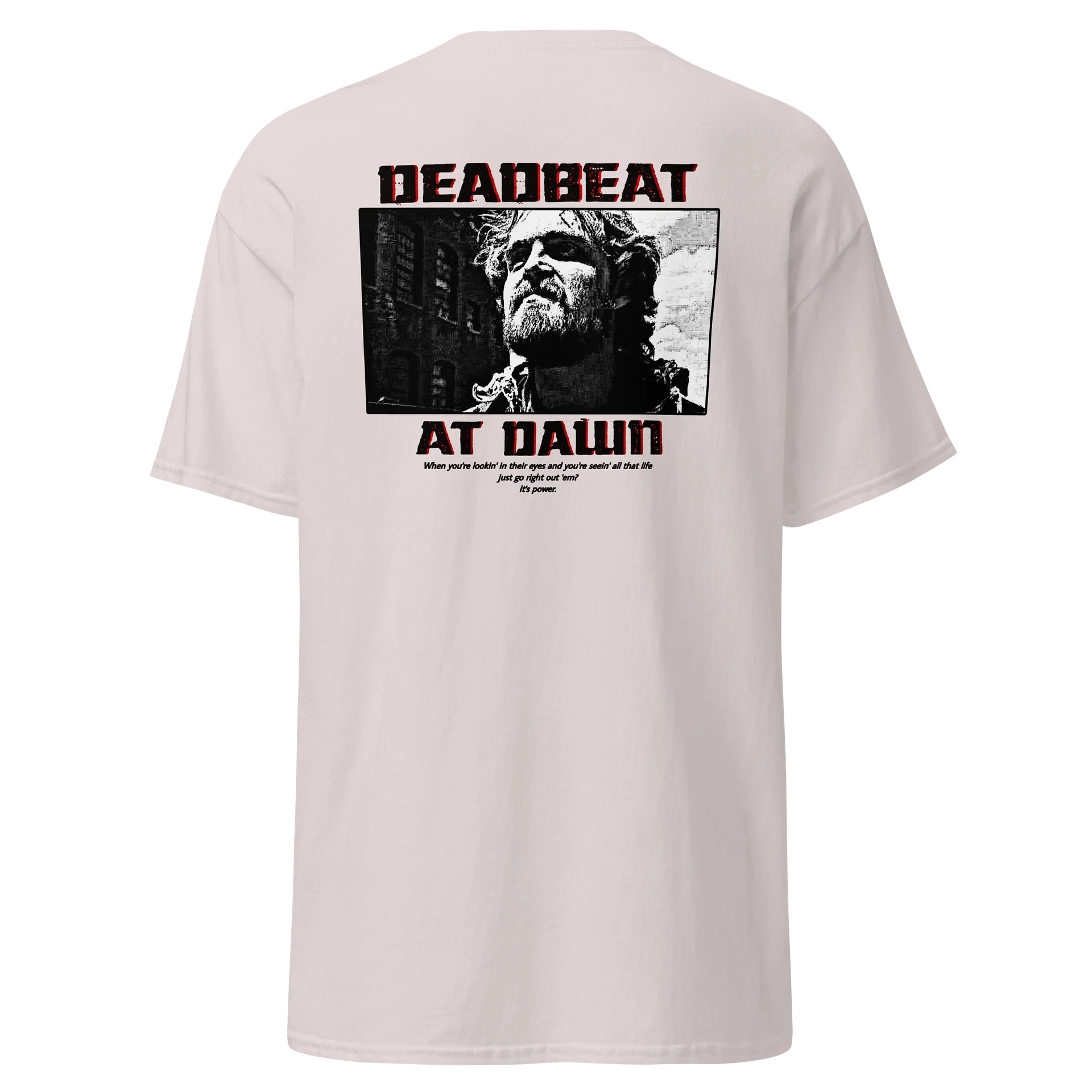 Deadbeat product image (5)