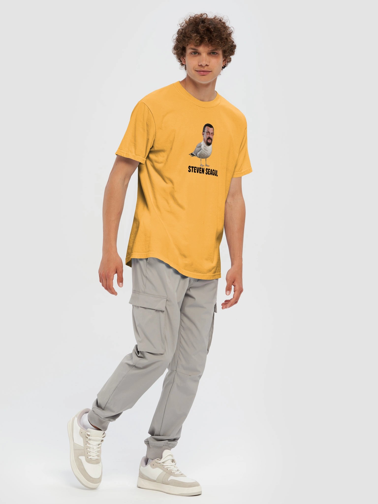 Original Steven Seagul Tee product image (13)