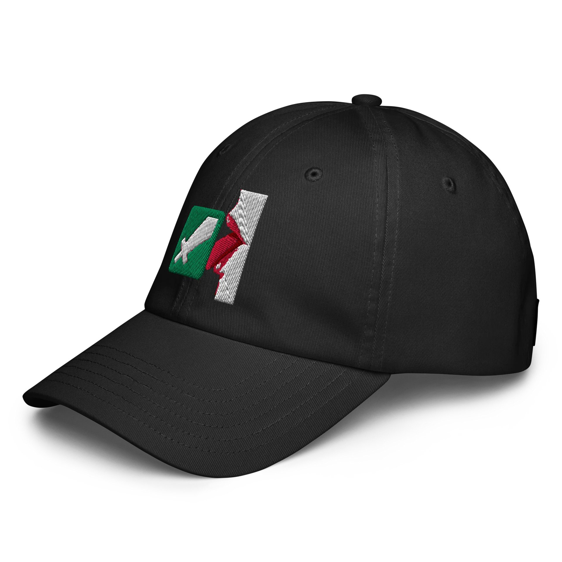 Mod Lick Dad Hat product image (3)
