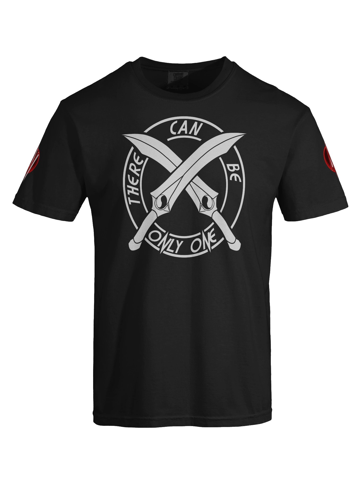 The Highlander Clan product image (7)