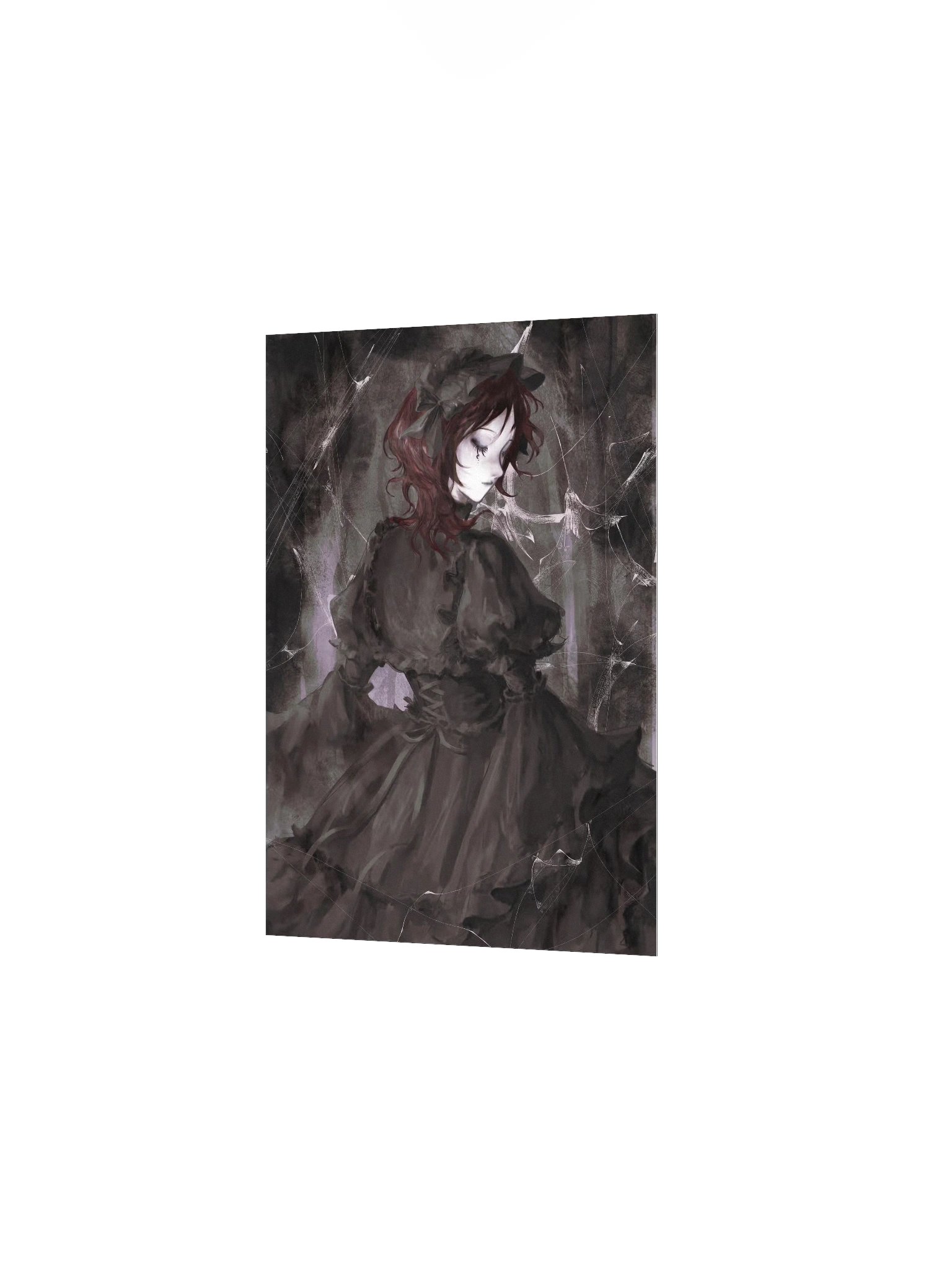 Gothic Vampy Poster product image (2)