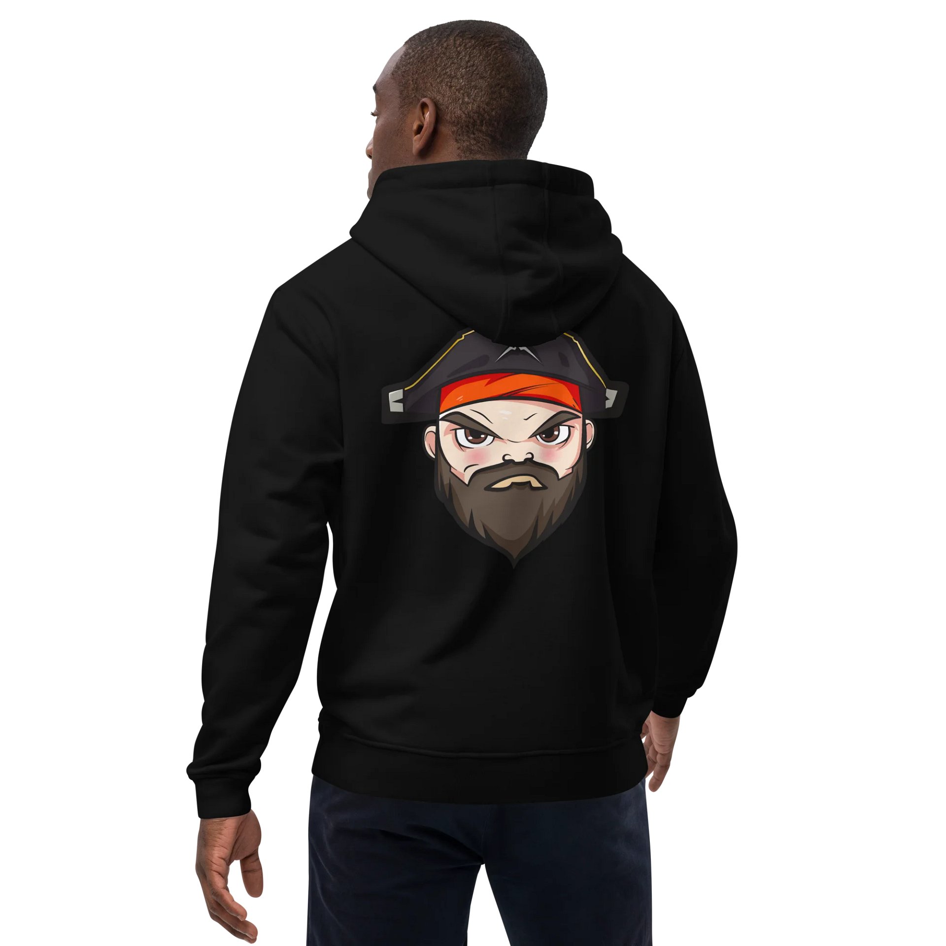 Get Smoked Hoody product image (8)