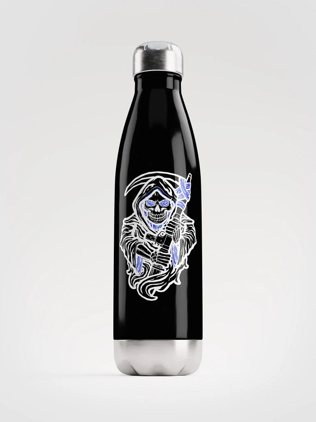 Waterbottles