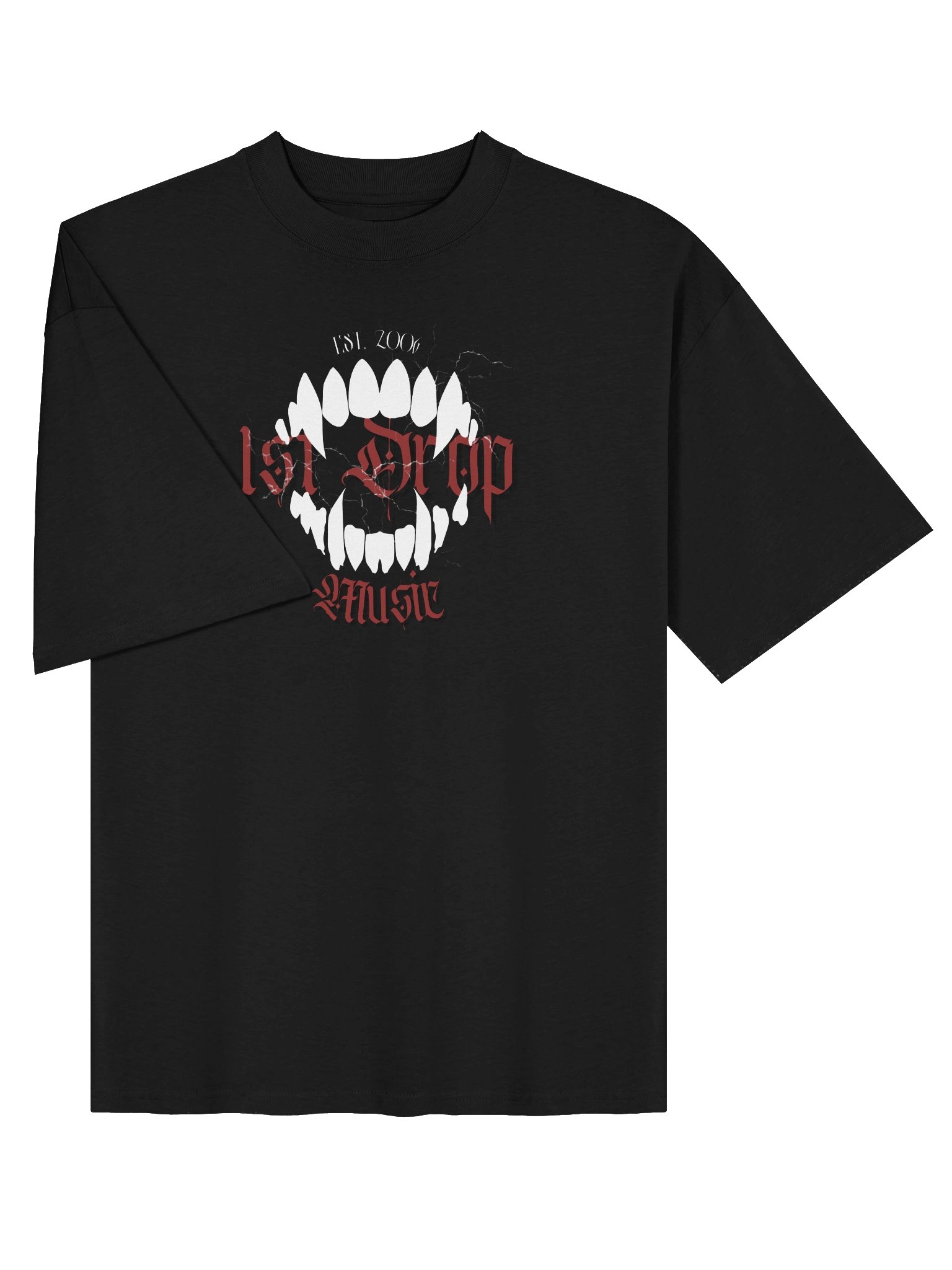 1st Drop Music Vampire Fangs Halloween product image (3)