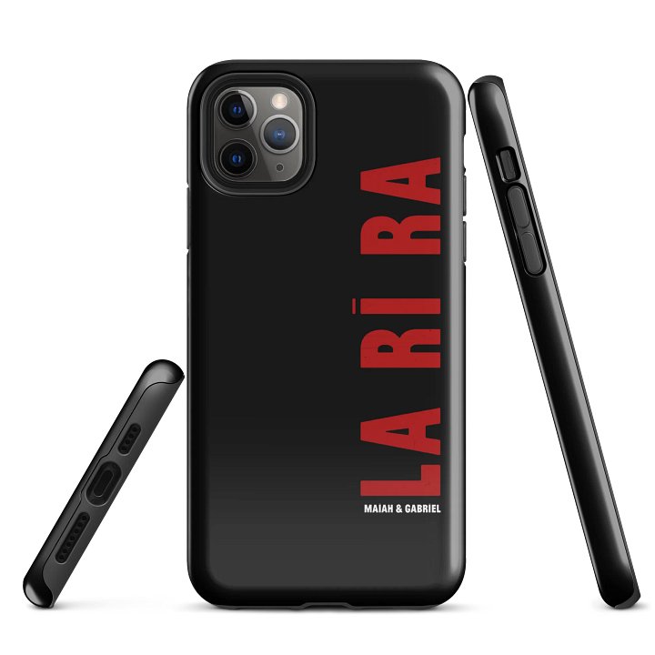 POEM PHONE CASE product image (3)