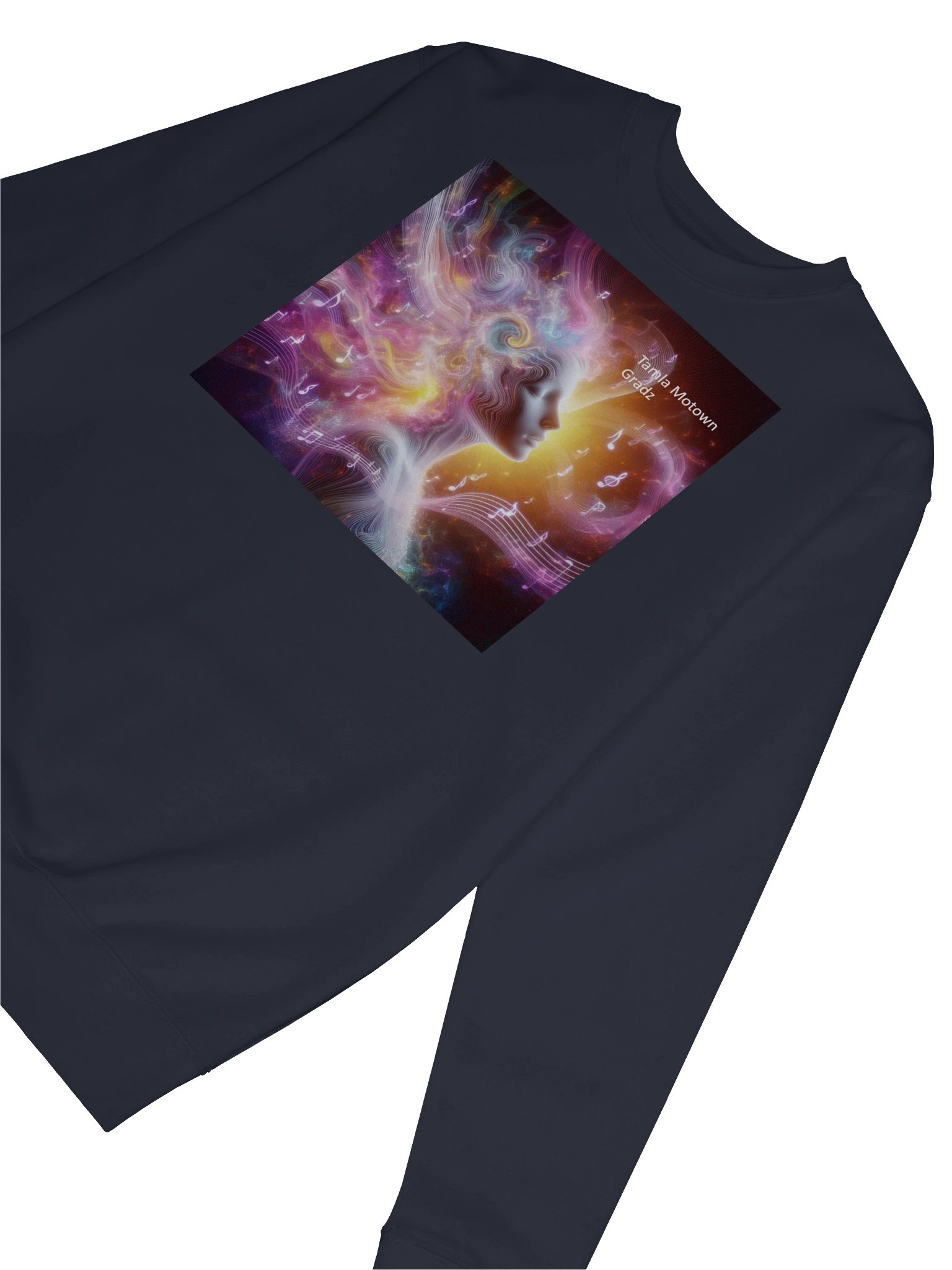 'Tamla Motown' Sweatshirt product image (48)