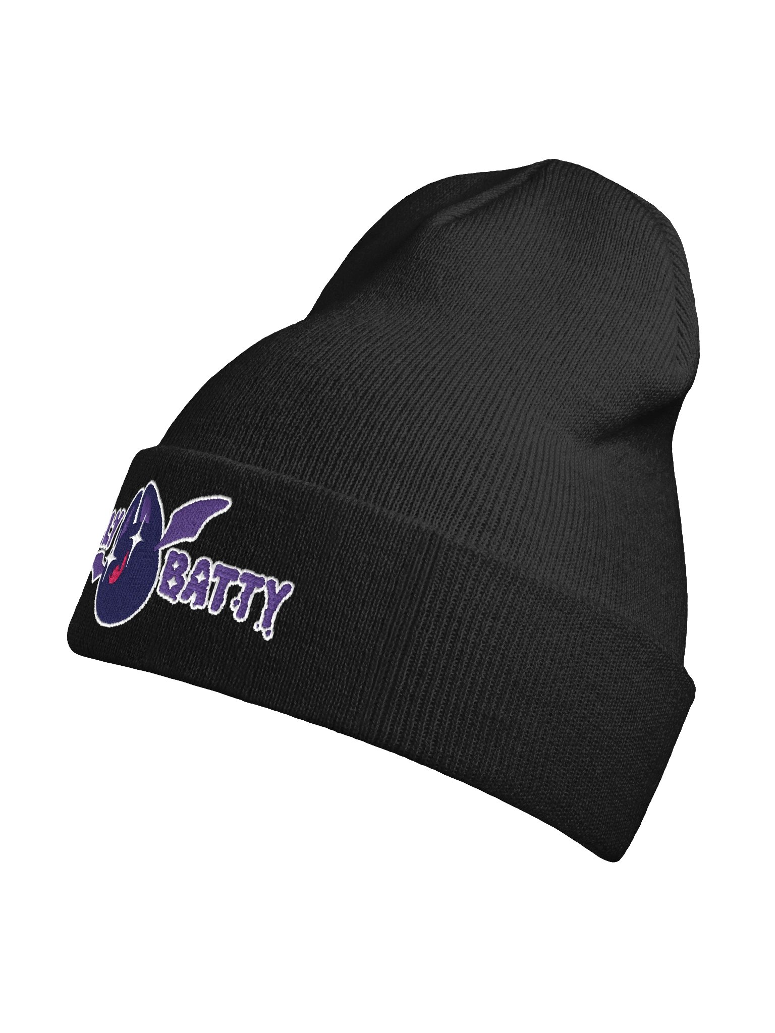 Totally Batty Beanie product image (9)