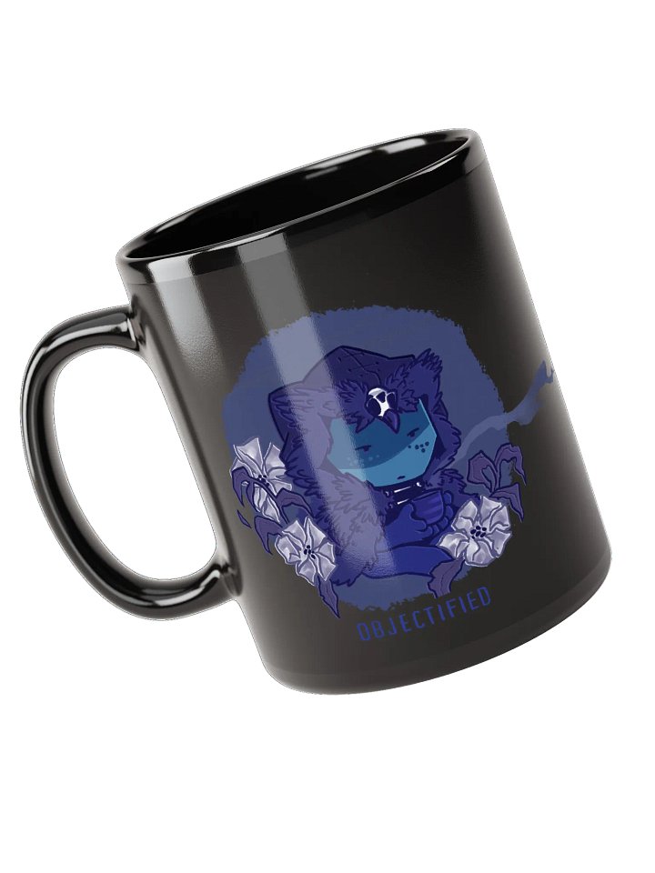 Winter Comet Mug product image (1)