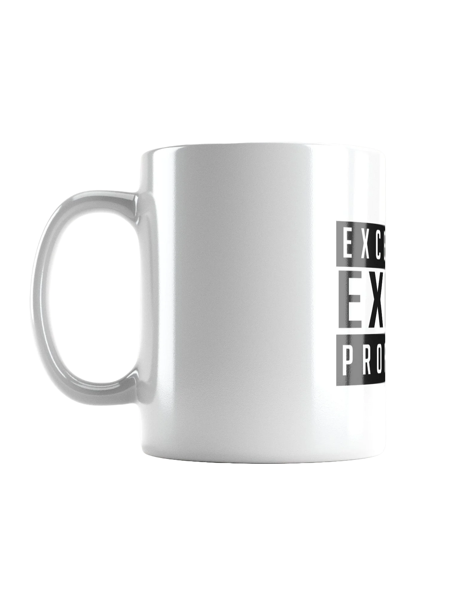 Classic EXPTV Mug (White) product image (12)