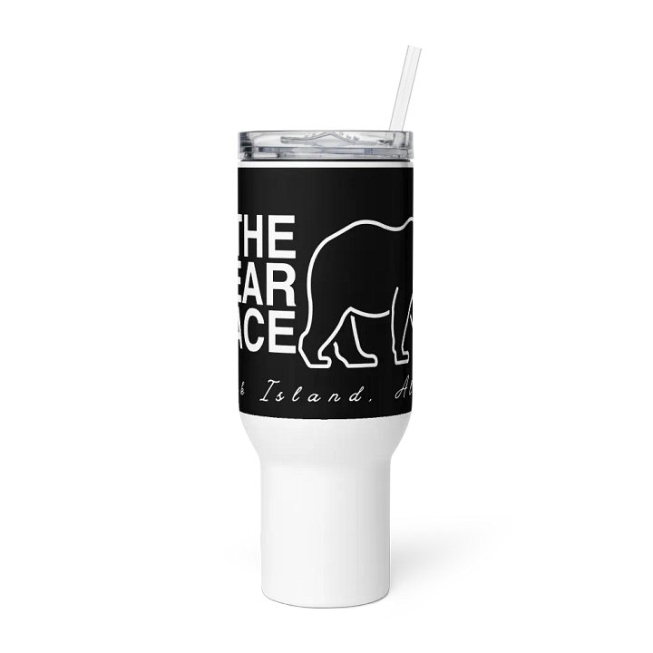 The Bear Place Travel Mug product image (2)