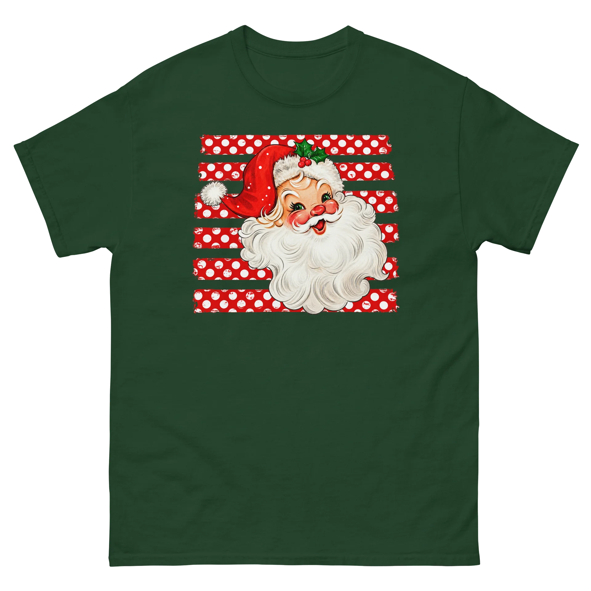 Santa Claus Tee product image (2)