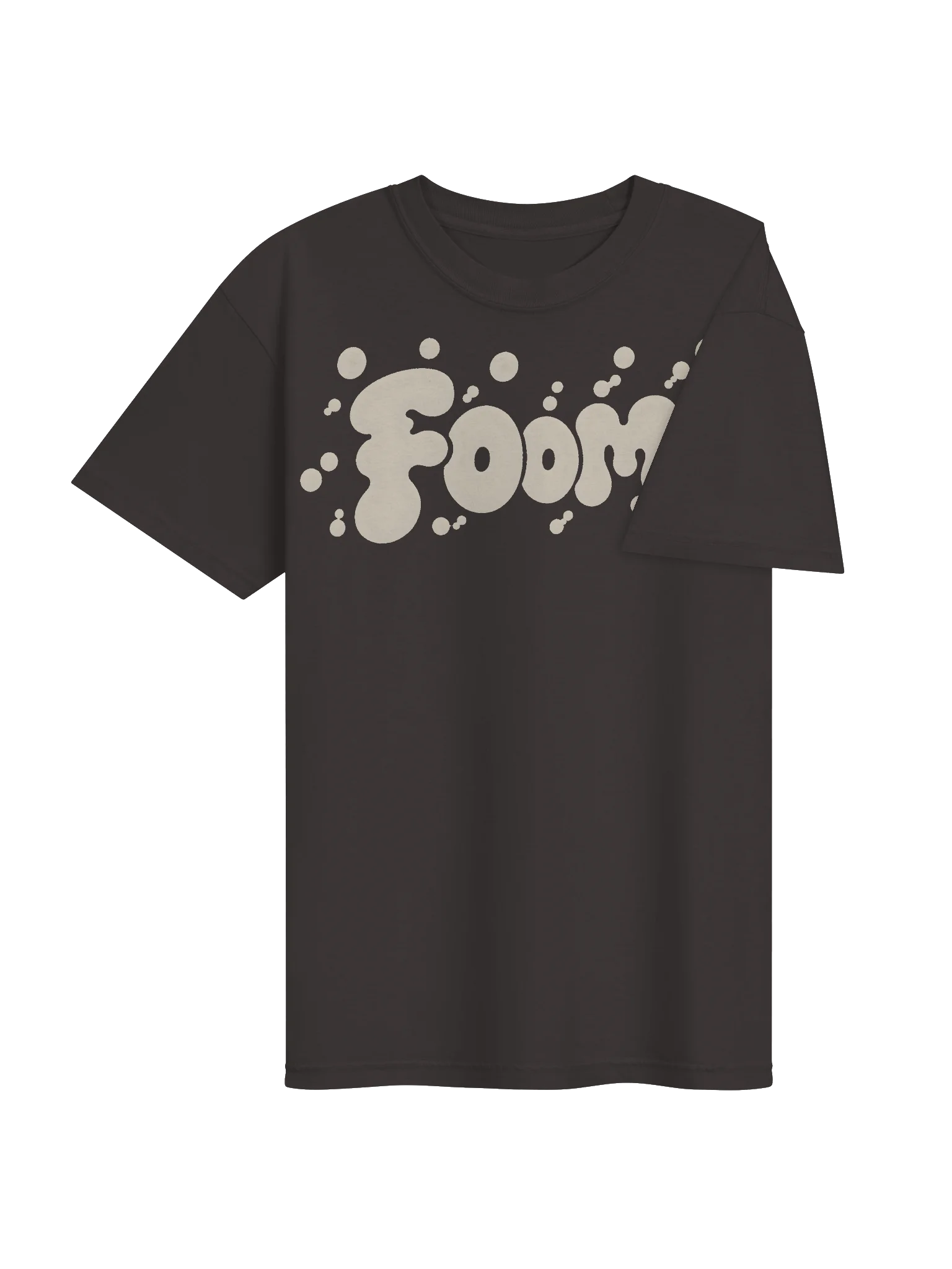 Foomy! Bubble Graphic Tee product image (4)