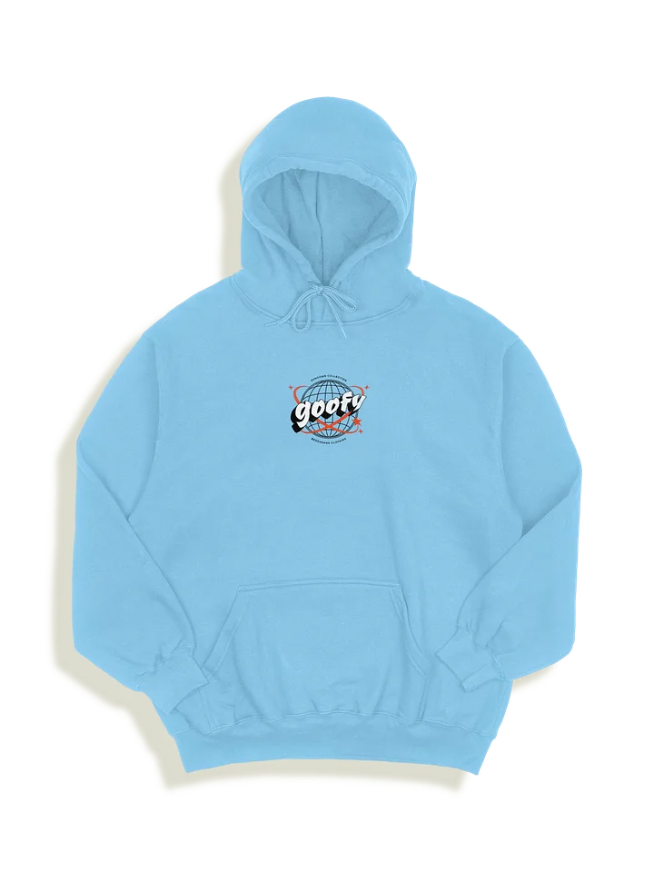 The goofy Hoodie product image (1)