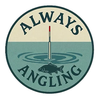 Always Angling | Vintage Inspired Angling Clothing