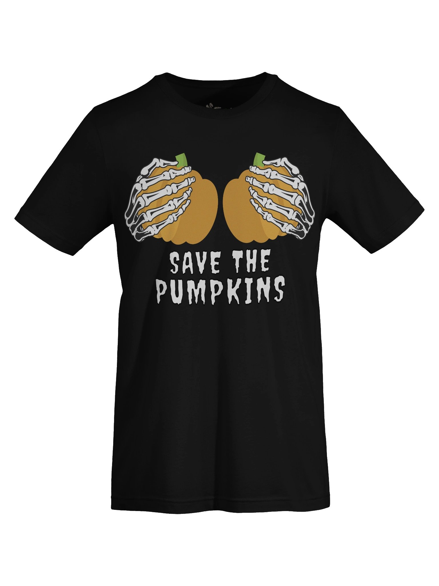 Save The PumpkinsTee product image (52)