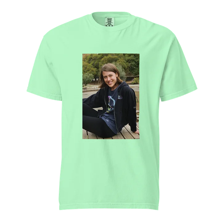 Bella T-shirt #3 product image (1)