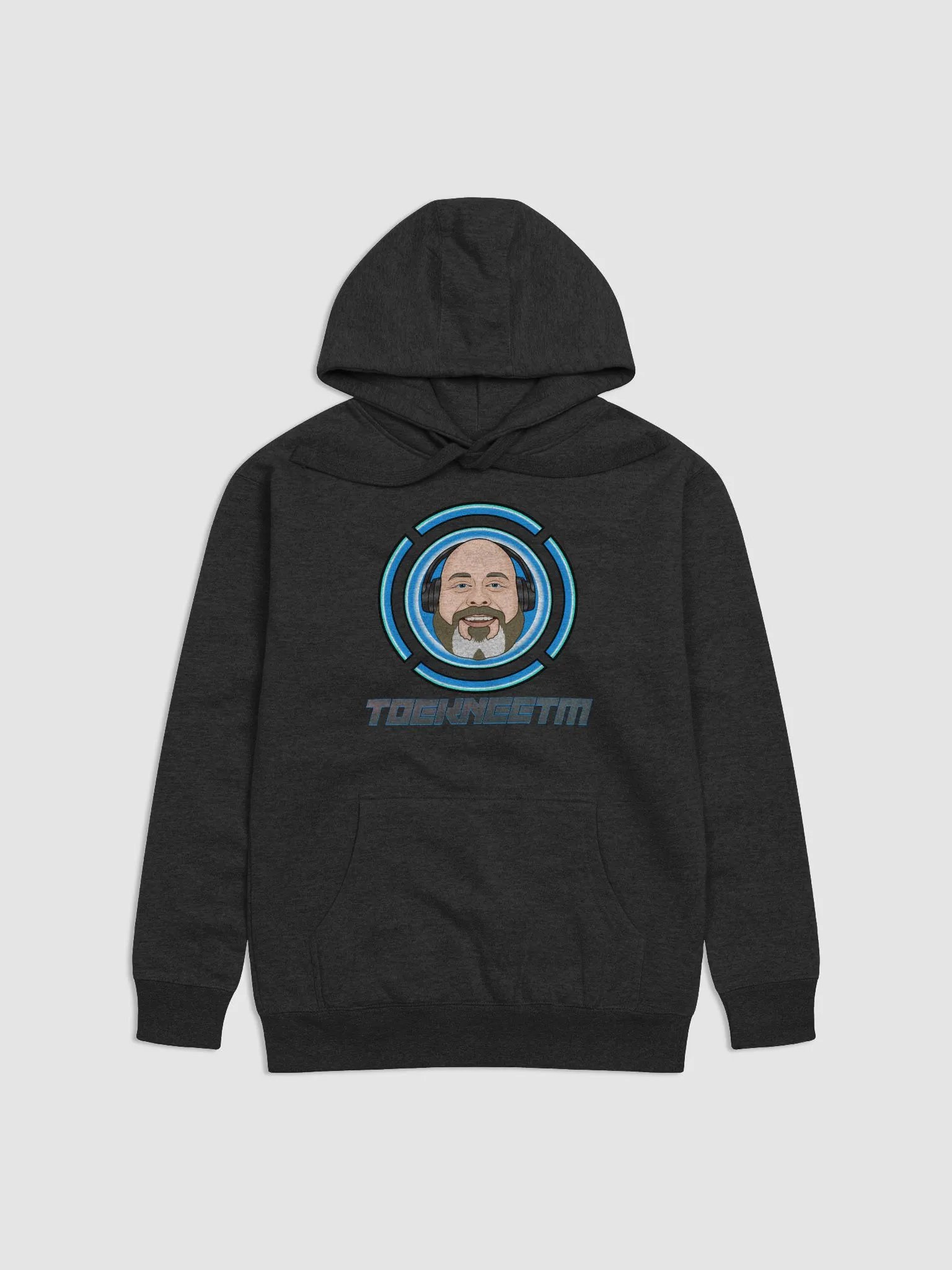 ToeKneeTM Hoodie product image (1)