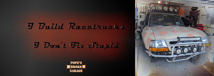 I build racetrucks Mug product image (2)
