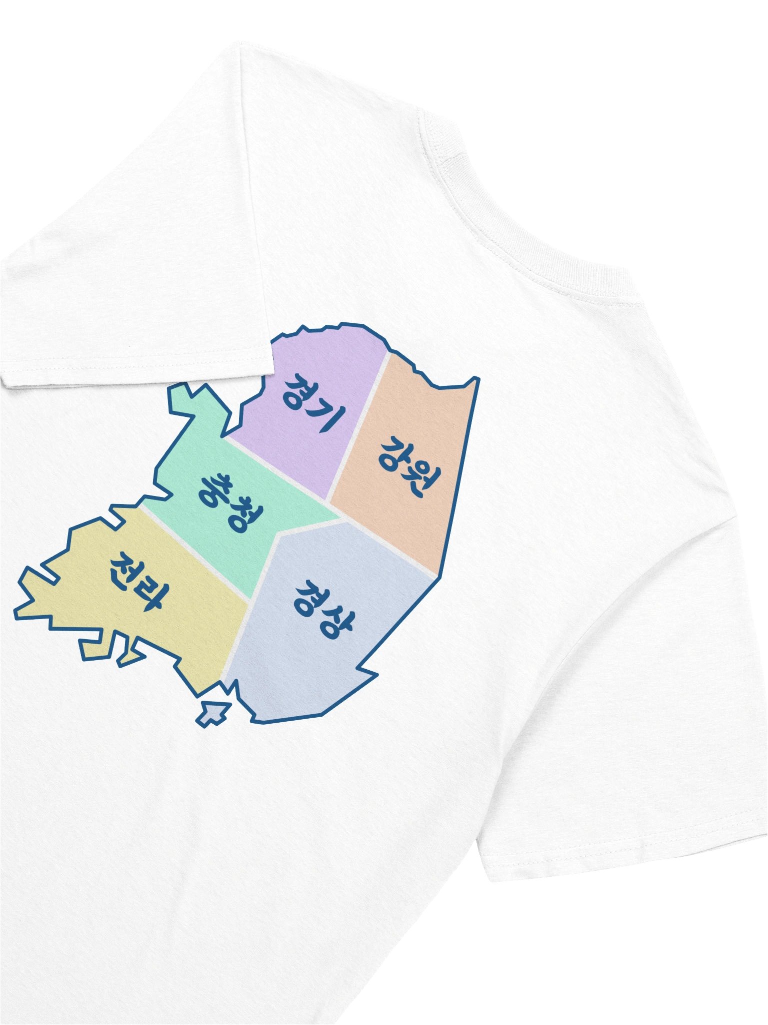 제주도 Dialect Shirt product image (15)