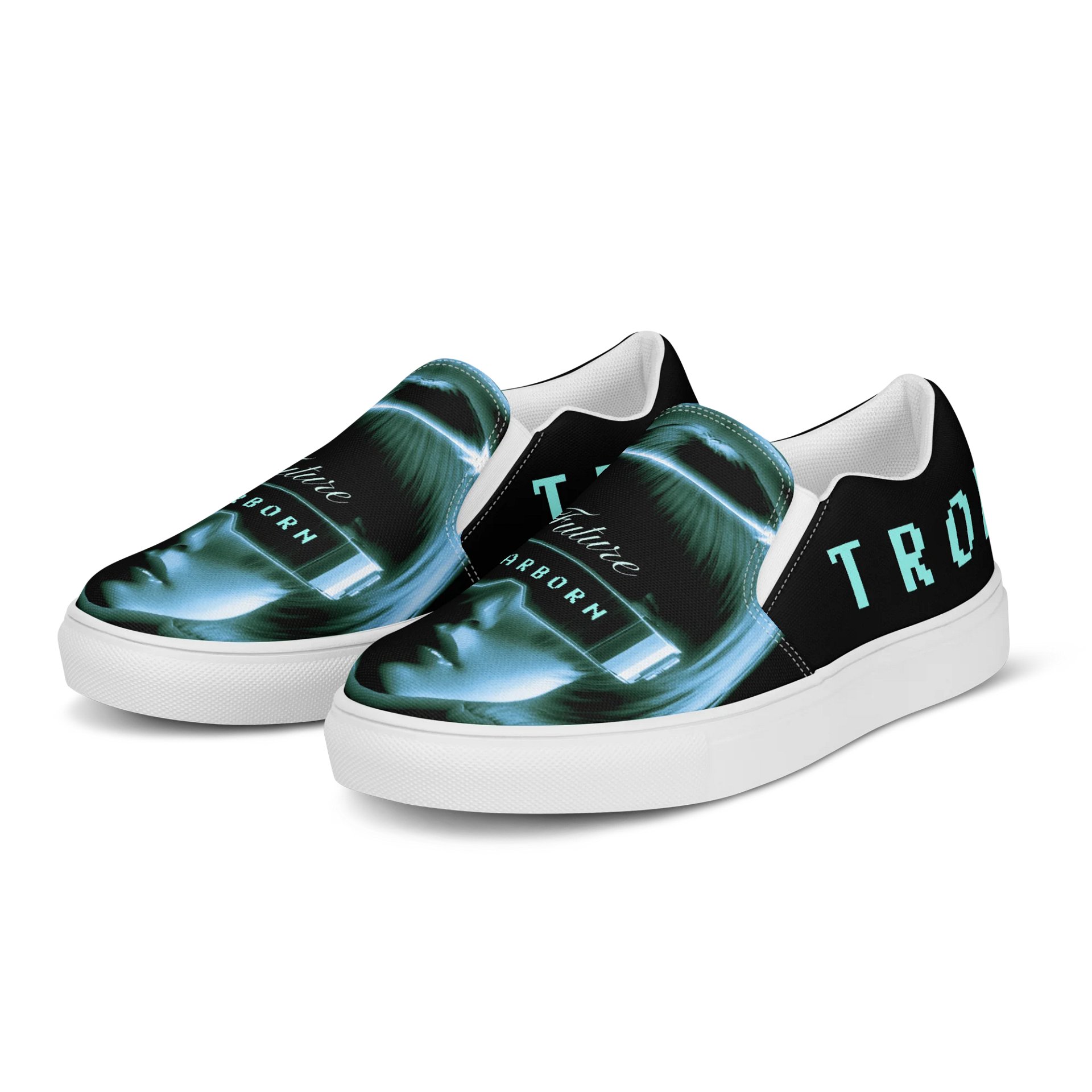 Starborn Steps Laceless Kicks product image (1)