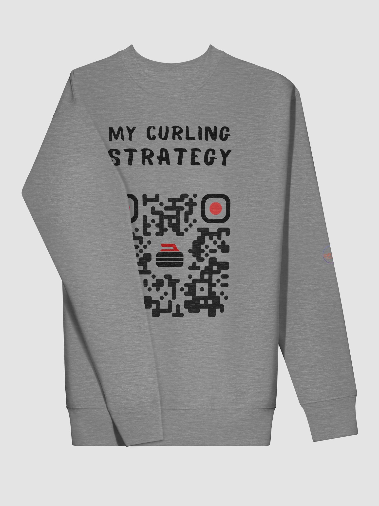 My Curling Strategy product image (3)