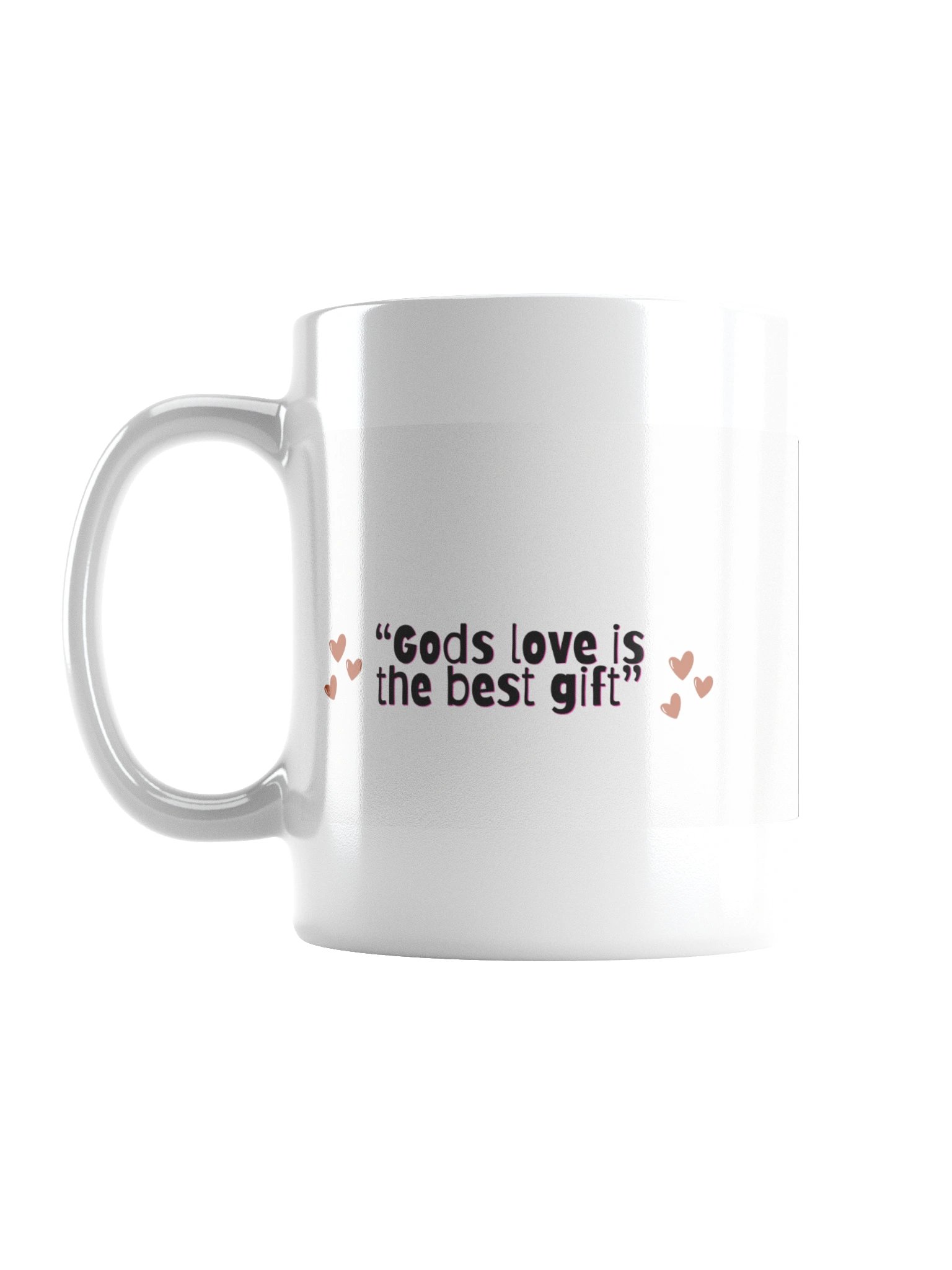 Love in Christ cups" product image (1)