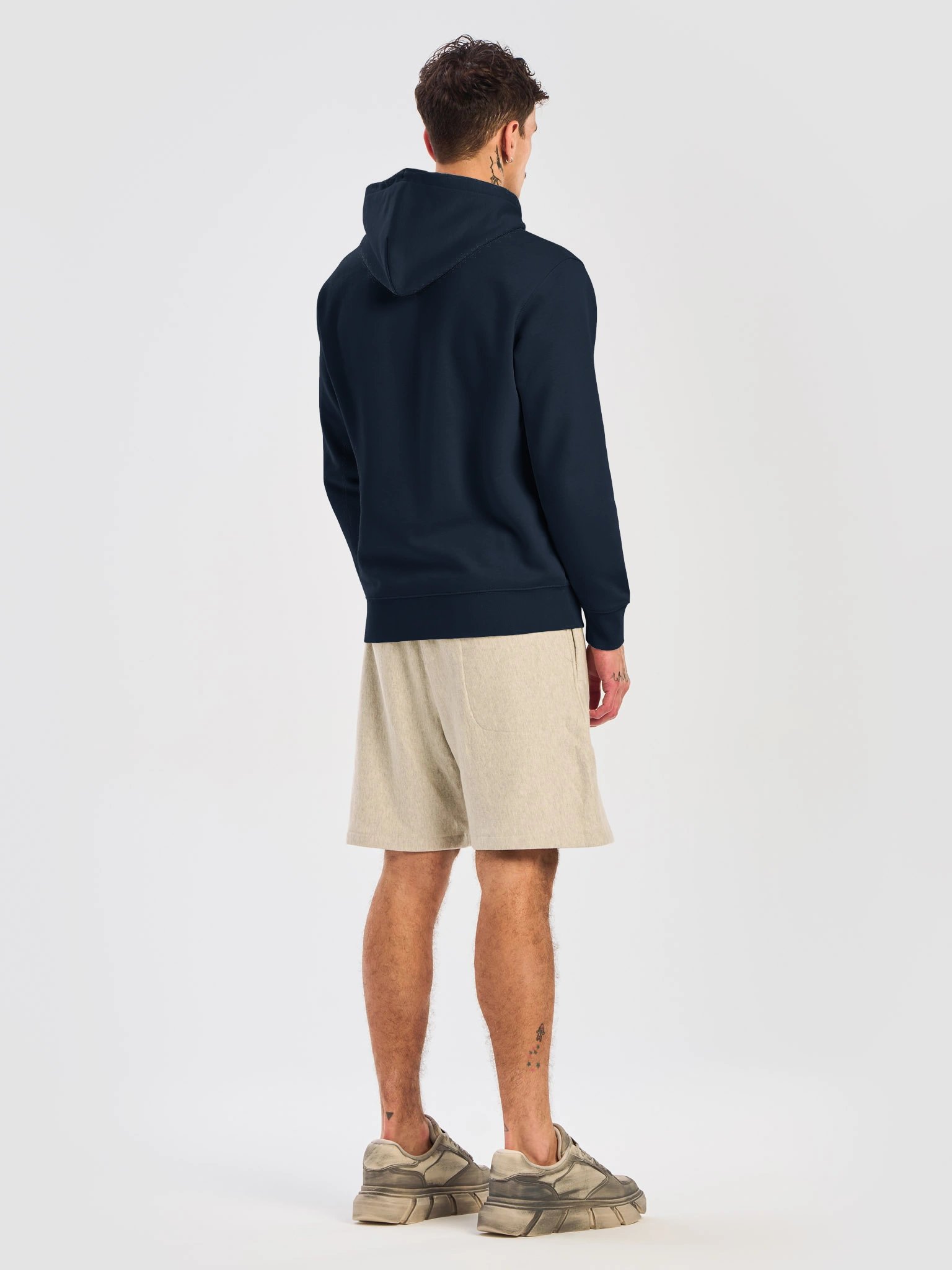 In Black and White product image (18)