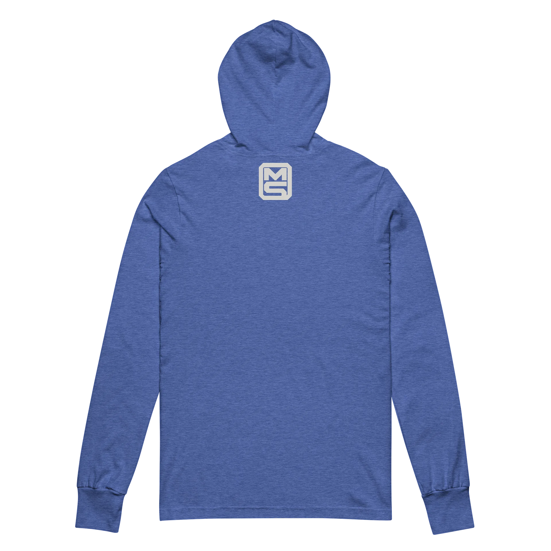 "OMS" Active Hooded Long-Sleeve product image (18)
