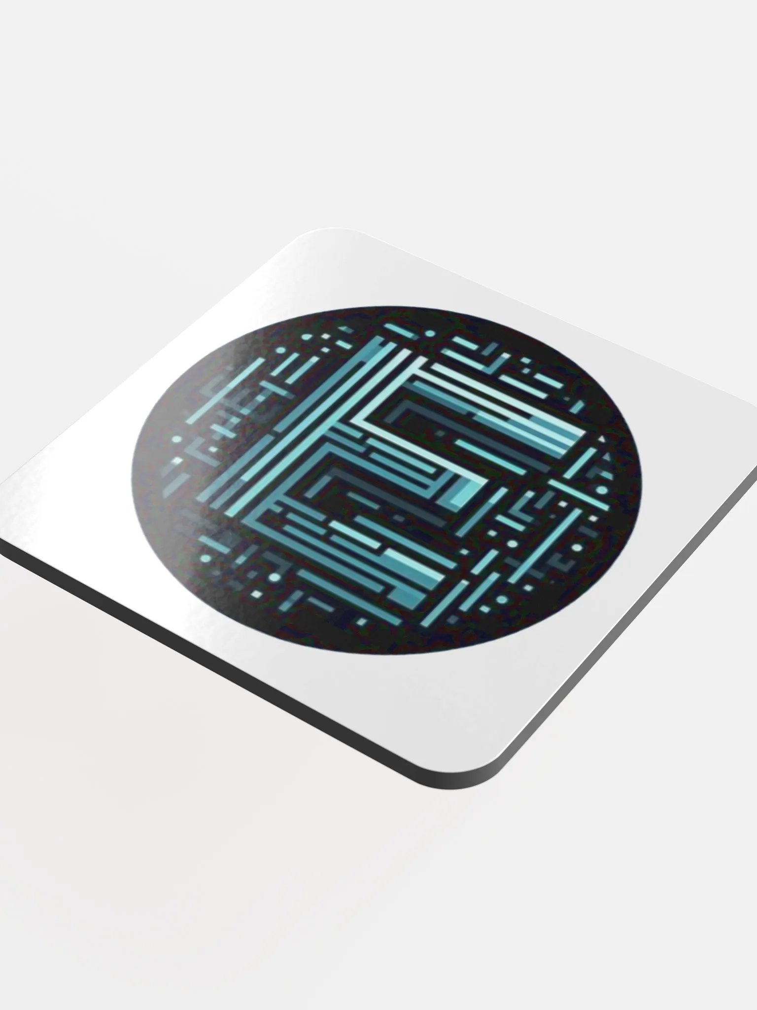 Evolved Cork Coaster product image (4)