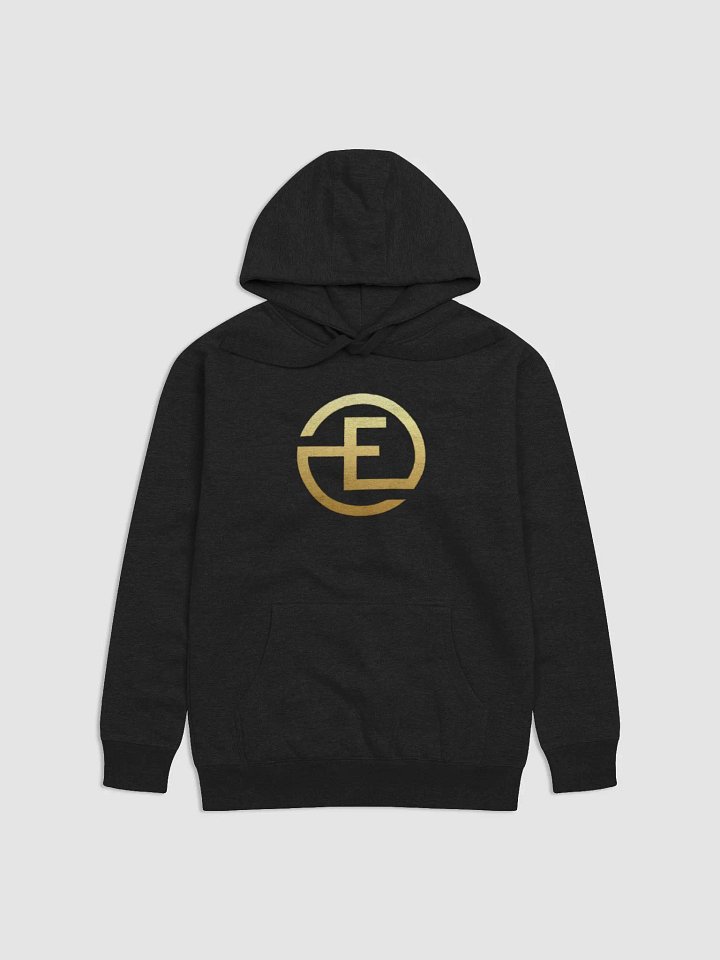 Lady Champion Boxing Gloves Hoodie product image (2)
