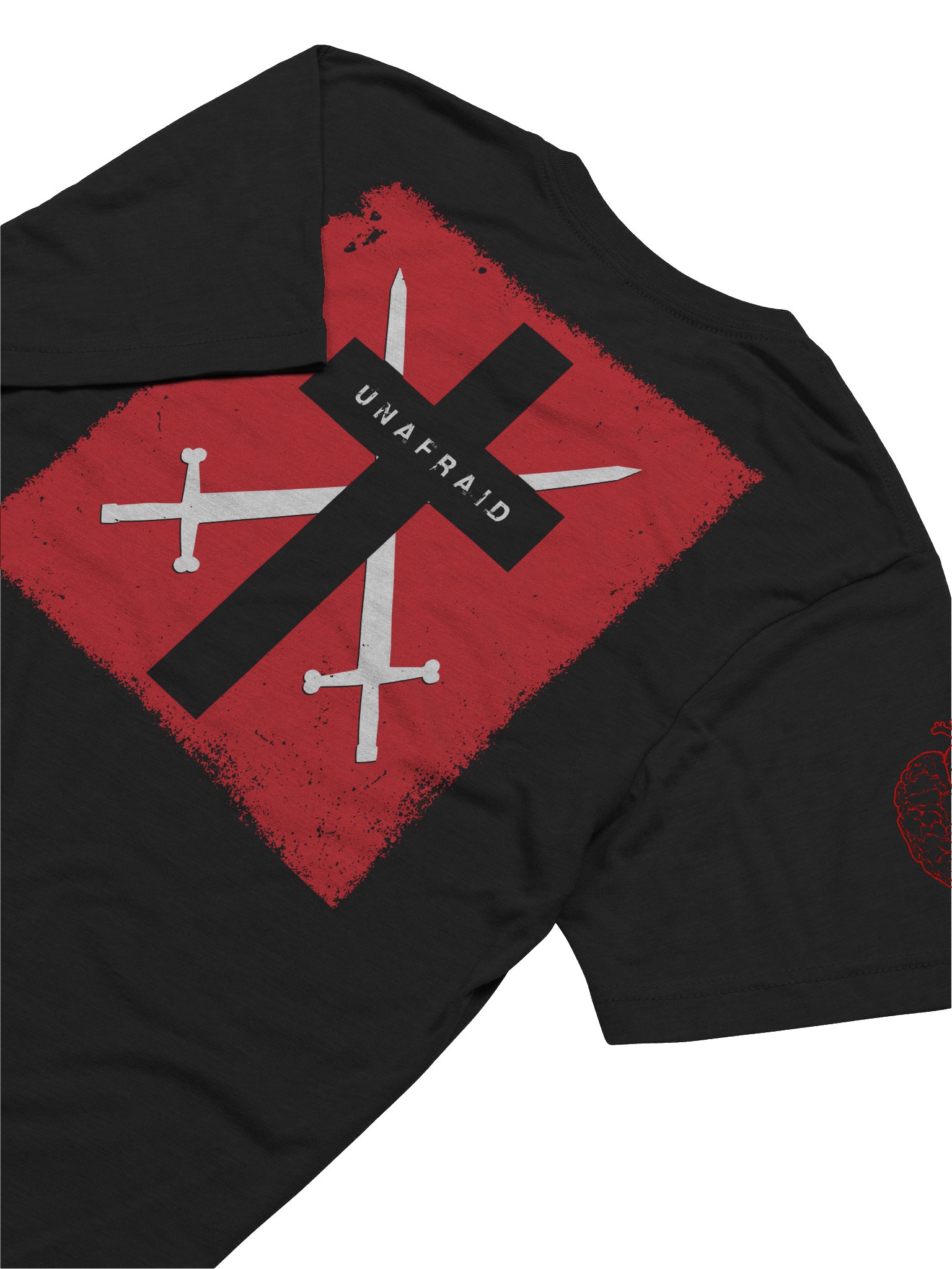Bold T-Shirt product image (9)