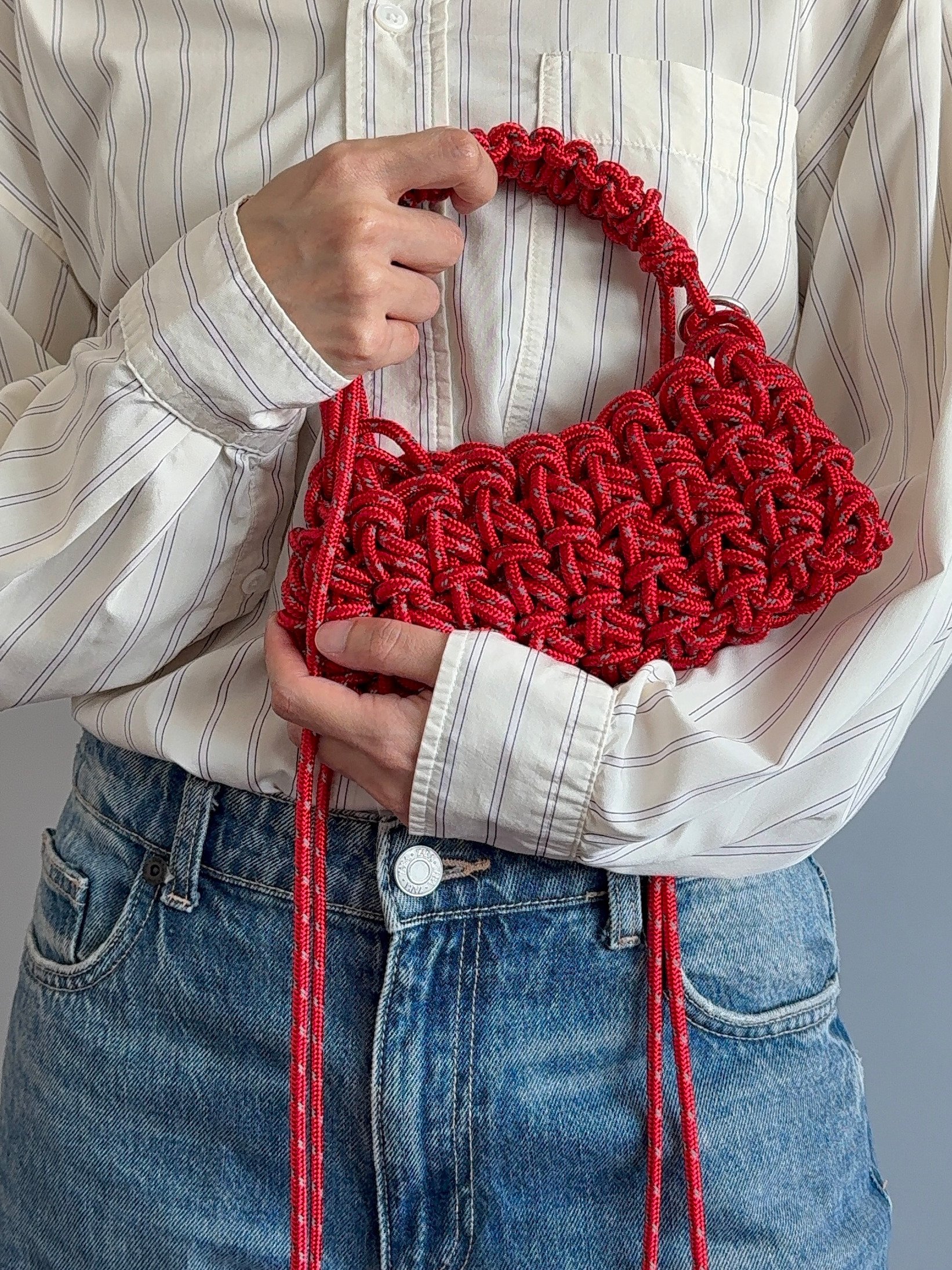 EMAN | The Easy Slouch Bag product image (5)
