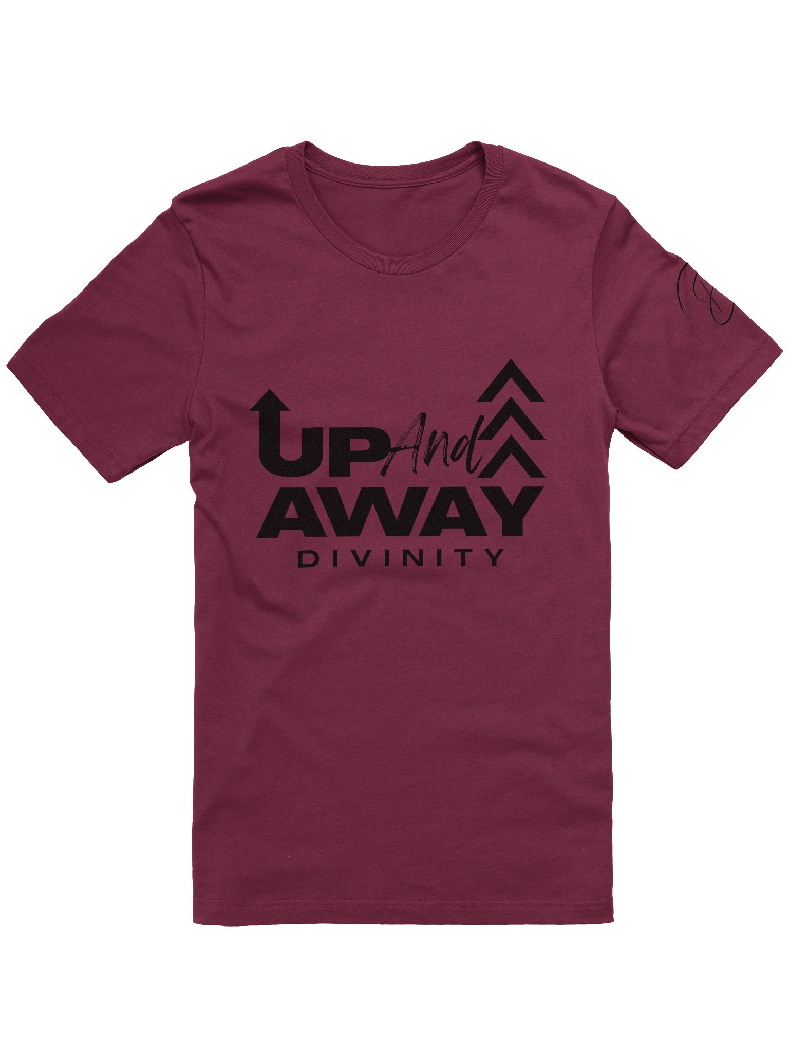 Unisex T-Shirt product image (1)