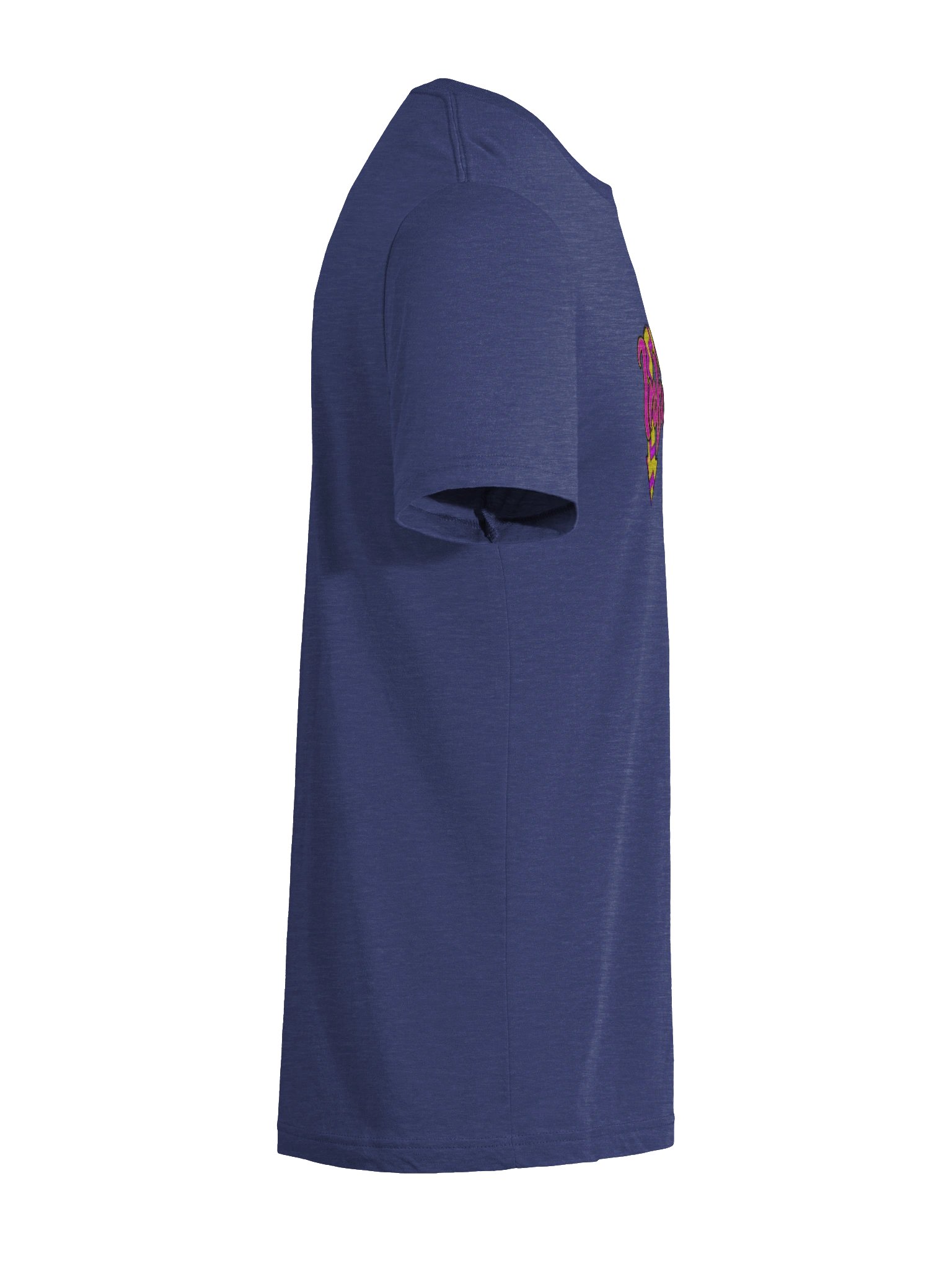 Infinity Loops Zeon T-Shirt product image (12)