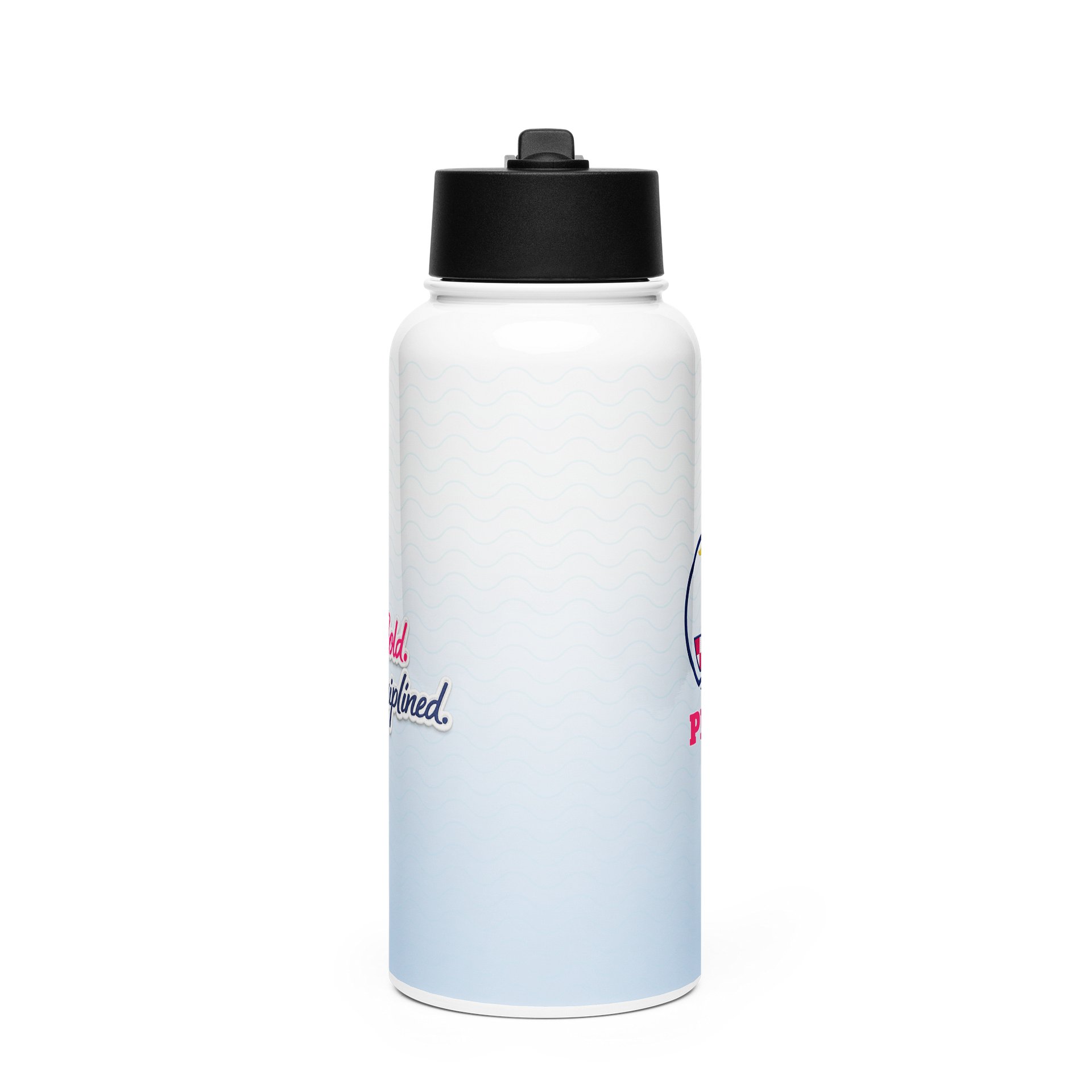 PBSD Court Edition – 32oz Bottle product image (3)
