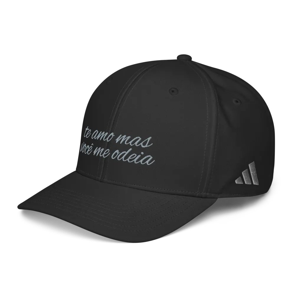 VOCÊ ME ODEIA - PREMIUM ADIDAS CAP product image (9)