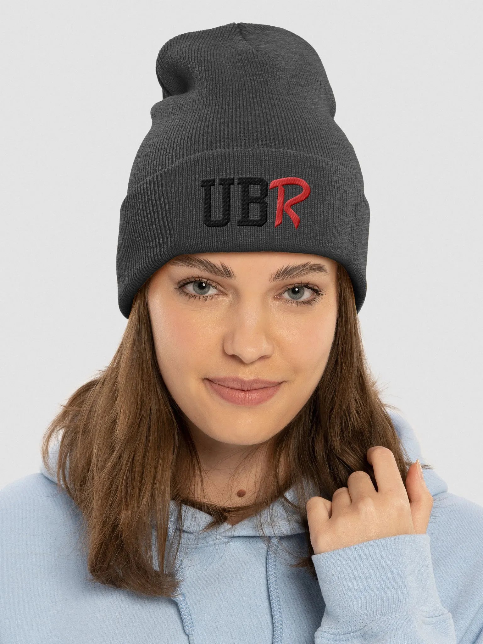 UBR Winter Hat product image (3)