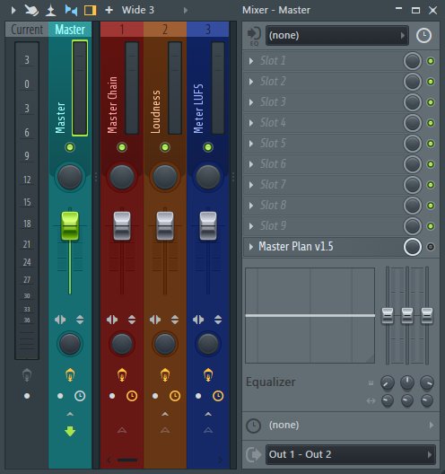 Mastering The Simple Way | Free Routing Template product image (2)