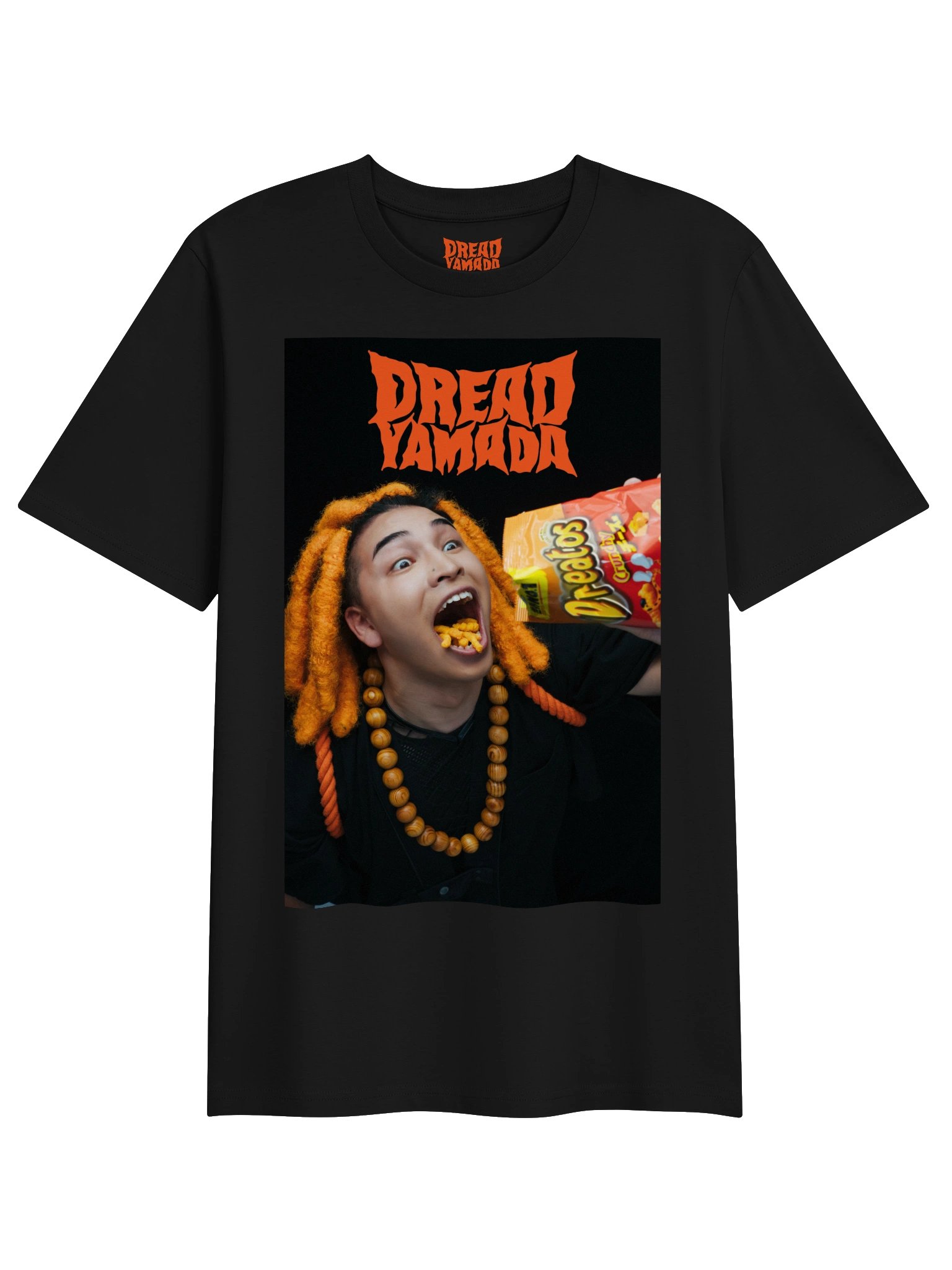Dreatos Tee product image (1)