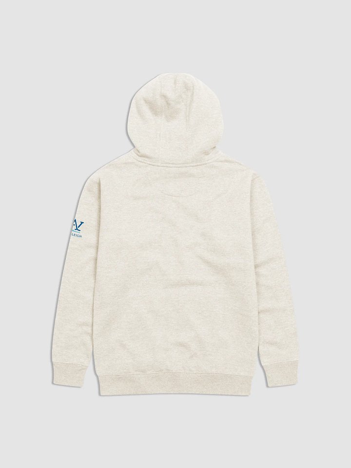 Keep Warfleigh Wonderful Hoodie product image (2)
