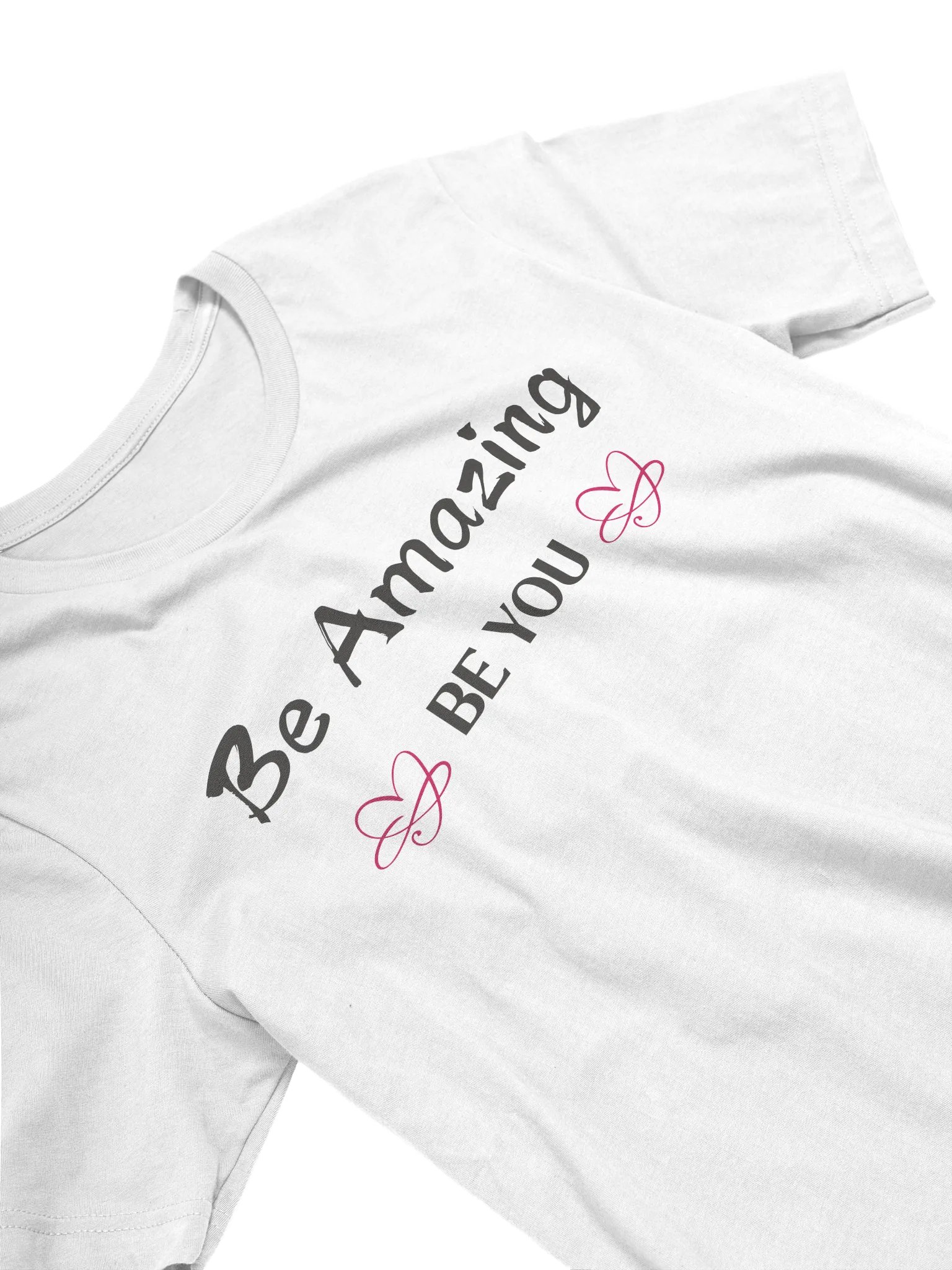 Be Amazing product image (9)