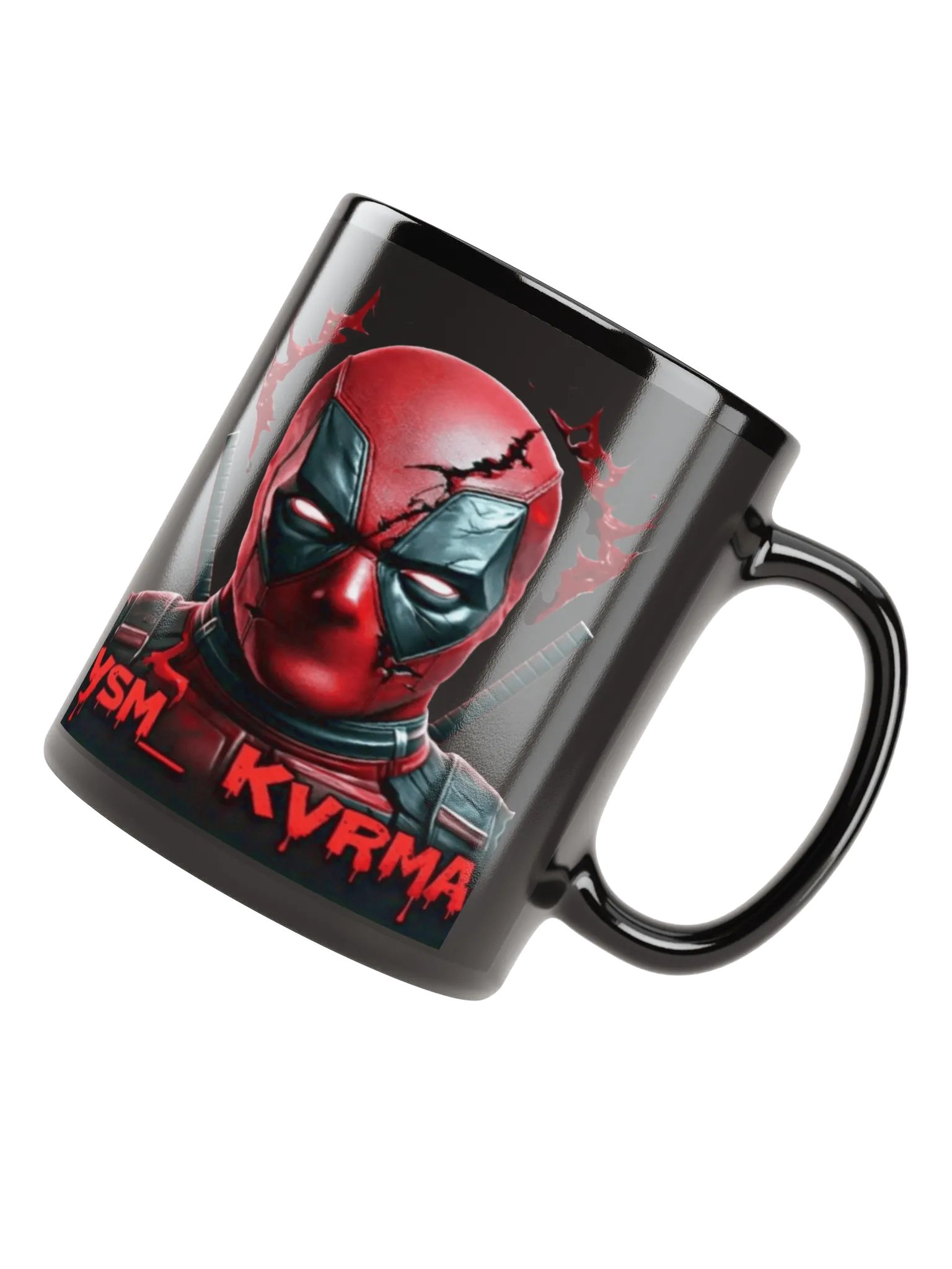 YSM KVRMAPOOL MUG product image (7)