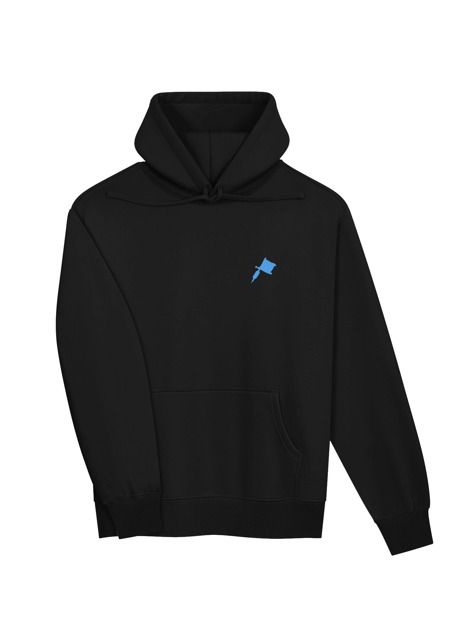 TMP Ben Fisher Hoodie product image (7)